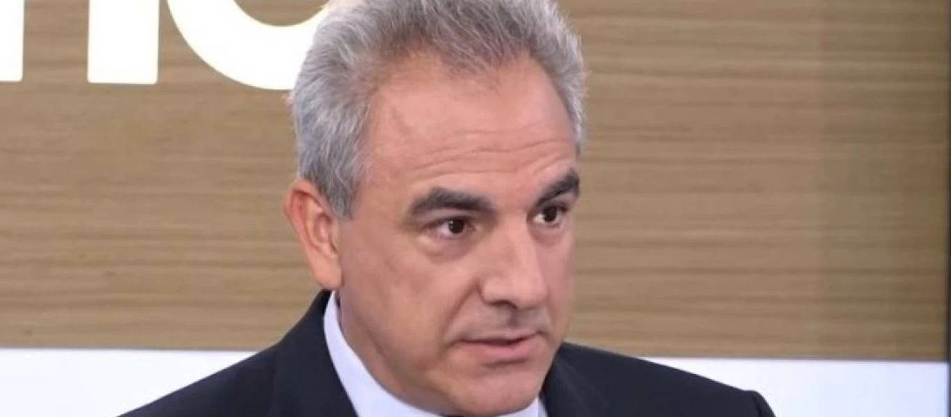 ΑΚΚΕΛ: «Θα κινηθεί εισαγγελέας κατά του Ντόκου-ΕΛΙΑΜΕΠ για συνεργασία με την Τουρκία, μετά την αποκάλυψη του Wikileaks;»